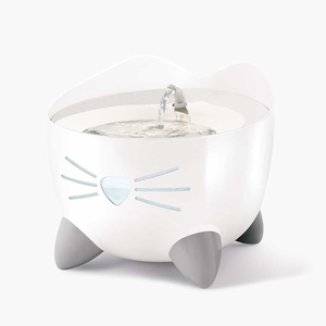 Catit PIXI Stainless Steel Fountain