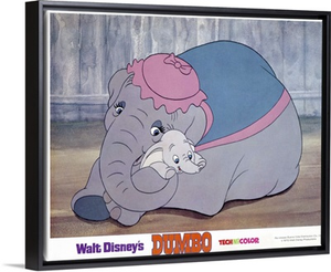Dumbo (1941)