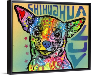 Chihuahua Luv