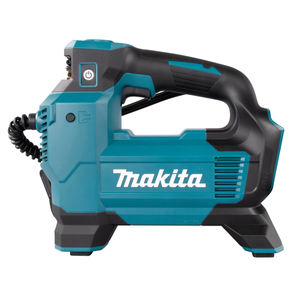 Makita Tyre Inflator DMP181Z 18V LXT Cordless 3-Speed 11.1Mbar, 22L/min Bare Unit