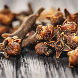 Clove Bud Essential Oil - 100g