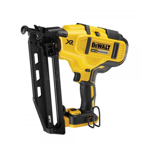 DeWalt DCN660N Cordless 18V XR 2nd Fix Brushless Nailer Body Only