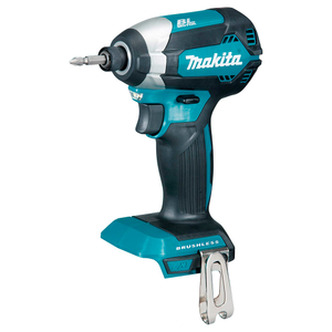 Makita DTD153Z 18V LXT Cordless Impact Driver - Body Only
