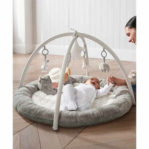 Mamas & Papas Welcome to the World Playmat