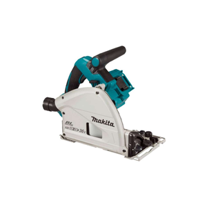 Makita DSP600Z Cordless Twin 18V LXT 165mm Plunge Saw - Body Only
