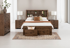 BROOKHAVEN Queen Bed