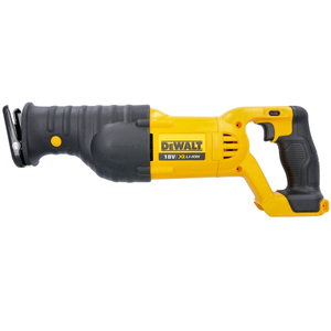 DeWalt DCS380N 18V XR Li-ion Cordless Reciprocating Saw Bare Unit
