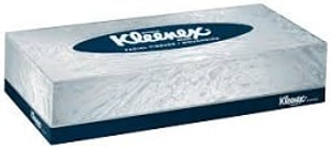 Kleenex Facial tissue