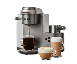 Keurig K-Cafe Special Edition Single Serve Coffee, Latte & Cappuccino Maker