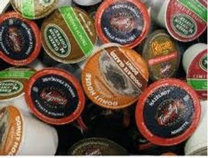 K-Cup Variety Sampler, DECAF – 10 Count