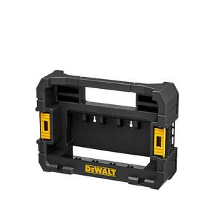 DeWalt DT70716-QZ TSTAK Caddy for Small Tough Case Sets (Caddy Only)