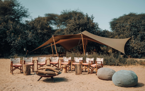 Wayo Manyara Green Camp