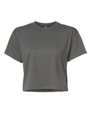 Next Level NL1580 Women's Ideal Crop Top