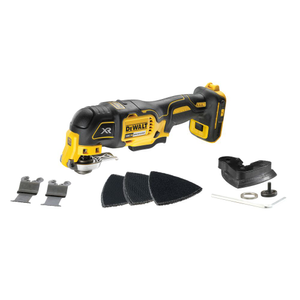 DeWALT DCS356N Cordless 18V Speed Oscillating Tool