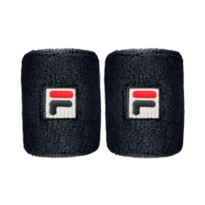 Fila Osten Small Wristbands - Peacoat Blue
