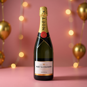 Moët & Chandon Impérial Champagne 75cl
