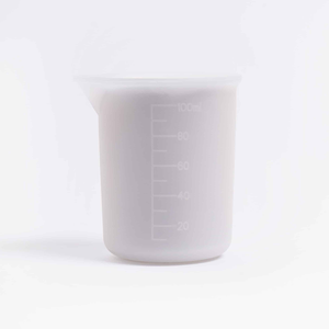 Measuring Cup 100ml, Silicone