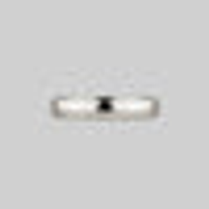 When This You See Remember Me Posie Ring - Silver - Silver / Medium