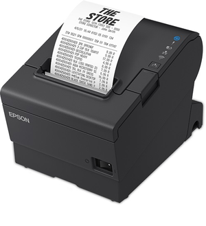 Epson C31CJ57052 Receipt Printer