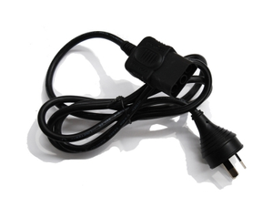 Kyoritsu 6201 Power Lead