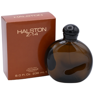 Halston Z-14 by Halston cologne for men EDC 8.0 oz New in Box