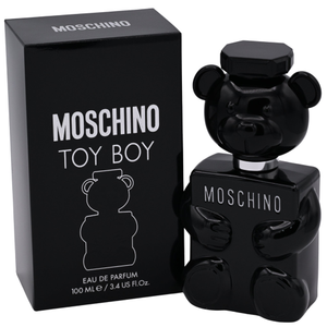 Toy Boy by Moschino cologne for men EDP 3.3 / 3.4 oz New in Box