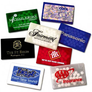 Mint  Business  Cards