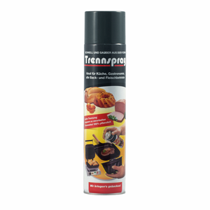 Boyens trennspray food release spray - 600ml