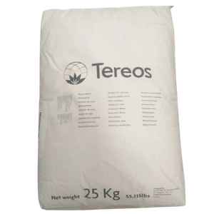 Cornflour maize corn starch - 25kg