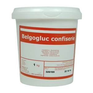 Belgosuc glucose syrup - 1kg