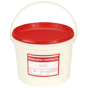 Belgosuc glucose syrup - 15kg