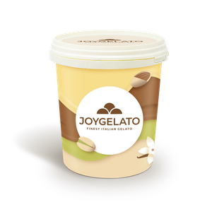 Irca joypaste orange flavour paste - 1.2kg