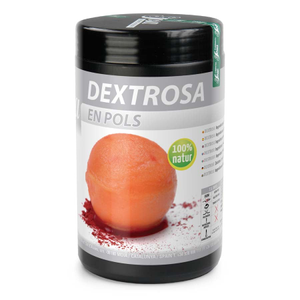 Sosa dextrose - 650g & 3kg