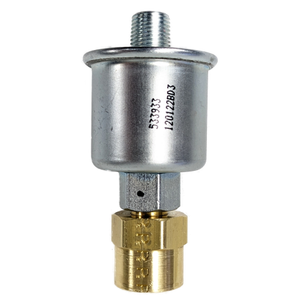 Inline Fuel Filter