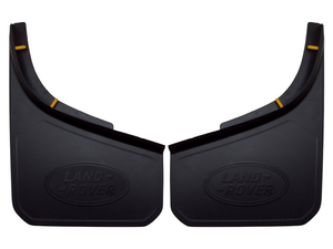 Rear Classic Mudflaps