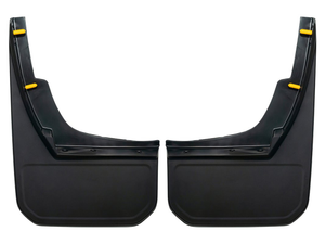 Front Classic Mudflaps