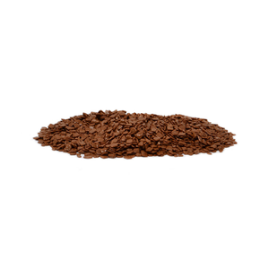 Irca milk chocolate scaglietta flakes - 1kg