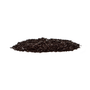 Irca dark chocolate scaglietta flakes - 1kg
