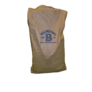 Billingtons dark muscovado sugar - 25kg