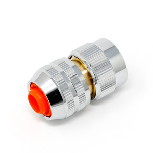 Claber Metal Hose End Connector 1/2" - 9610
