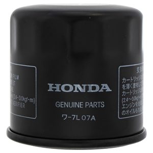 Honda 15410-MFJ-D02 Oil Filter OEM for Shadow Hurricane 110 Gold Wing Rebel VT750 VT1100C3