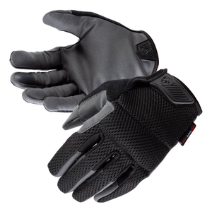 Dexterity+ Gloves - Black, Medium