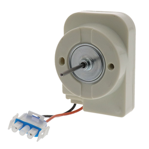 WR60X23584 Refrigerator Evaporation motor For GE