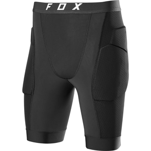 Fox Racing Baseframe Pro Shorts Black