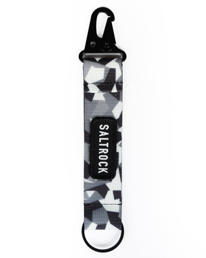 Rock Camo Keyring