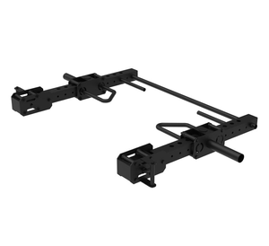 Phased Out Jammer Arms