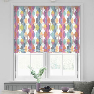 Mabel, Bon Bon - Roman Blind