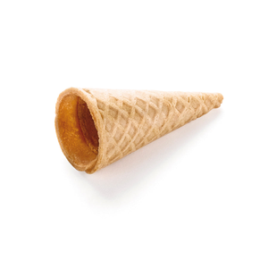 Pidy mini sweet cones (6cm) - 112 pieces