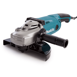 230mm 110V Angle Grinder