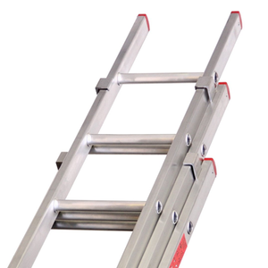 2.9m - 4.8m Double Extension Ladder